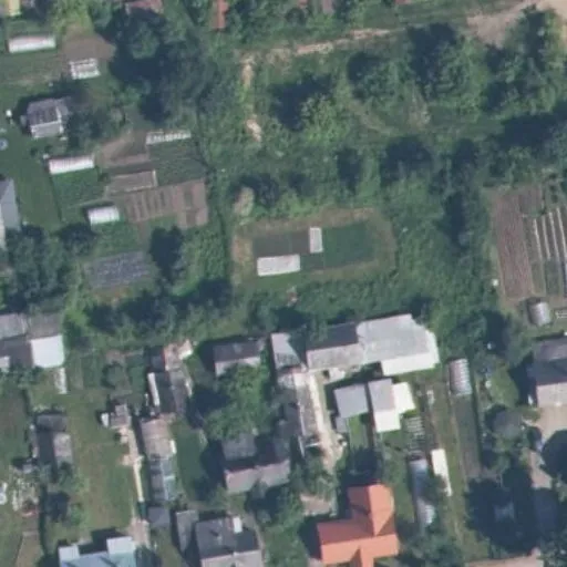 Vaizdas iš viršaus: Pavėsio g. 18, Vilnius