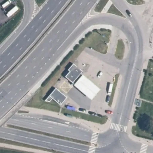 Vaizdas iš viršaus: Subačiaus g. 64, Vilnius