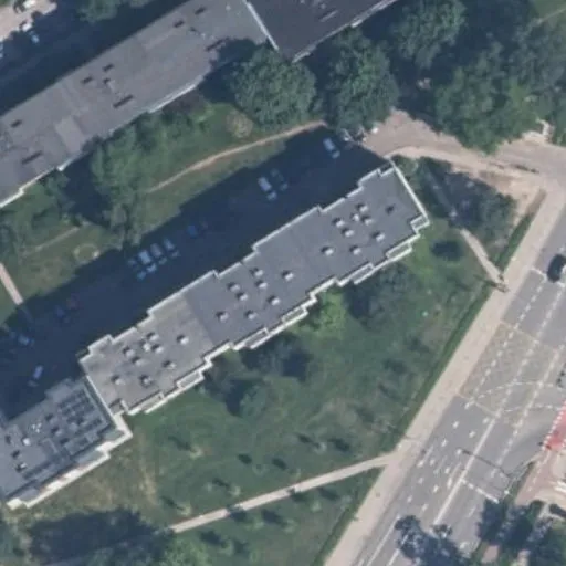 Vaizdas iš viršaus: Apkasų g. 31, Vilnius