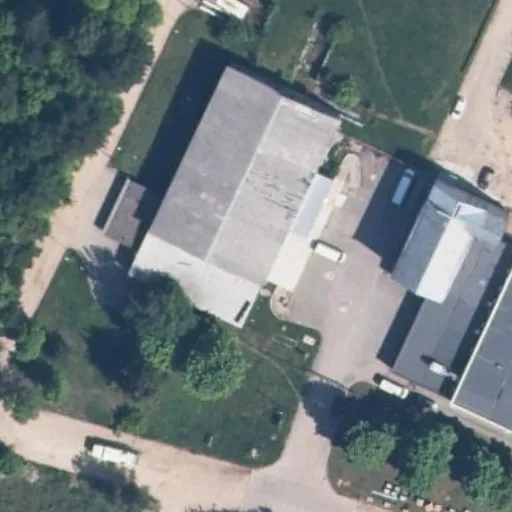 Vaizdas iš viršaus: Eišiškių pl. 25, Vilnius