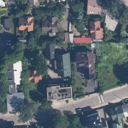 Vaizdas iš viršaus: Latvių g. 7, Vilnius