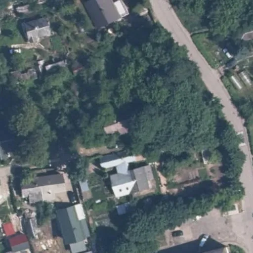 Vaizdas iš viršaus: Draugystės g. 8, Vilnius