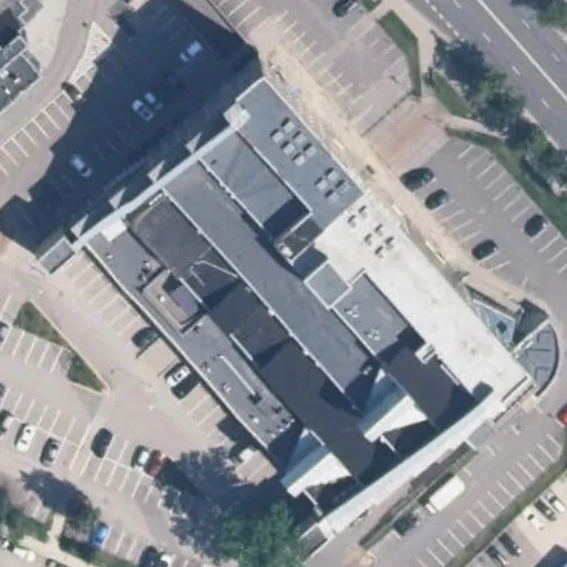 Vaizdas iš viršaus: Žemaitės g. 21, Vilnius