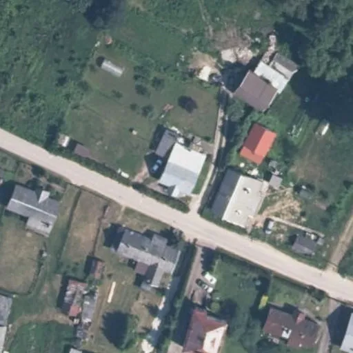 Vaizdas iš viršaus: Rytų g. 30, Vilnius