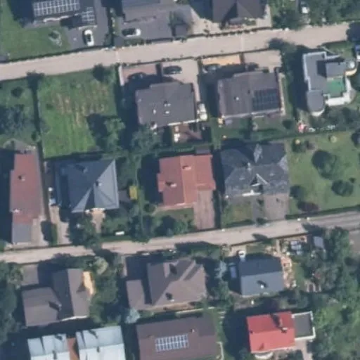 Vaizdas iš viršaus: Kalvarijų Sodų 8-oji g. 4, Vilnius