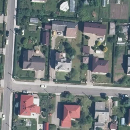 Vaizdas iš viršaus: Valakų g. 4, Vilnius
