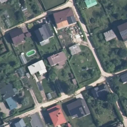 Vaizdas iš viršaus: Konservatorijos Sodų 3-ioji g. 25, Vilnius