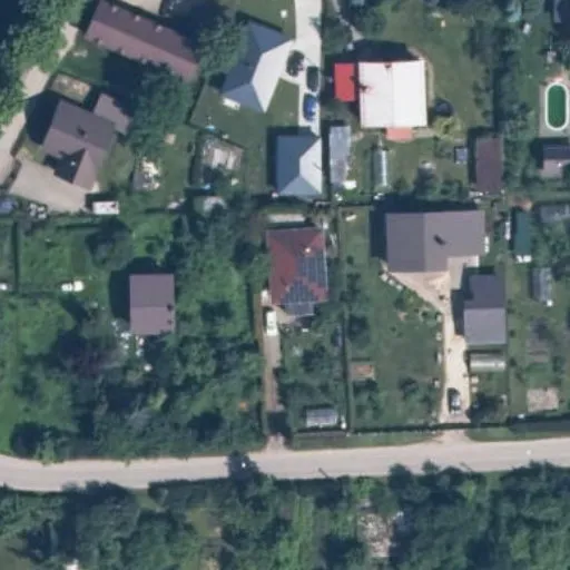 Vaizdas iš viršaus: Eišiškių Sodų 7-oji g. 7, Vilnius