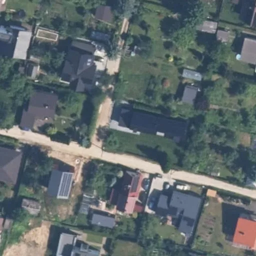 Vaizdas iš viršaus: Mileišiškių Sodų 1-oji g. 5, Vilnius