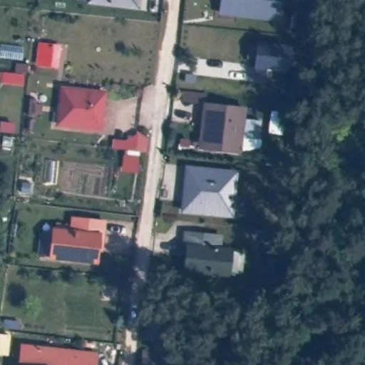 Vaizdas iš viršaus: Eišiškių Sodų 3-ioji g. 15, Vilnius