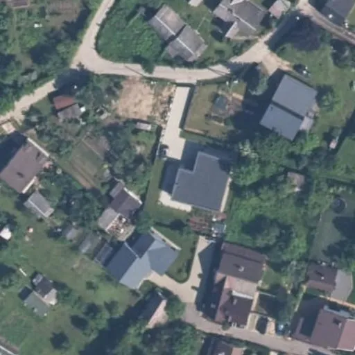 Vaizdas iš viršaus: Pragiedrulių g. 21, Vilnius