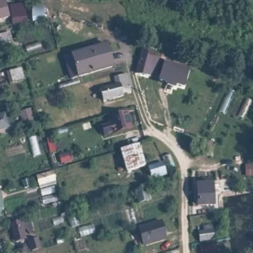 Vaizdas iš viršaus: Eglinės Sodų 3-ioji g. 14, Vilnius
