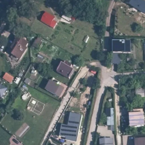 Vaizdas iš viršaus: Rokantiškių Sodų 15-oji g. 12, Vilnius