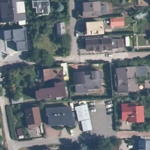 Vaizdas iš viršaus: Kalvarijų Sodų 2-oji g. 1B, Vilnius