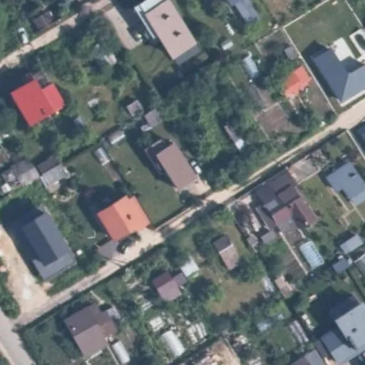 Vaizdas iš viršaus: Juodvarnių Sodų 23-ioji g. 6, Vilnius
