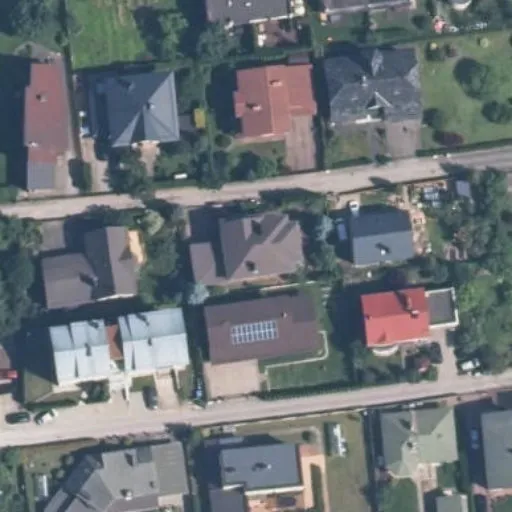 Vaizdas iš viršaus: Kalvarijų Sodų 8-oji g. 1, Vilnius
