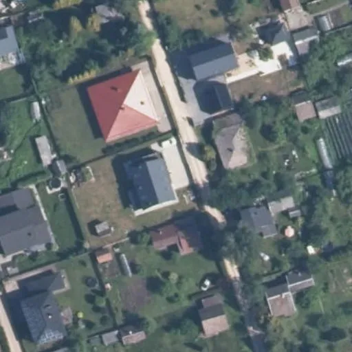 Vaizdas iš viršaus: Verkių Sodų 2-oji g. 7, Vilnius