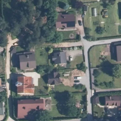 Vaizdas iš viršaus: Kalvarijų Sodų 4-oji g. 7, Vilnius