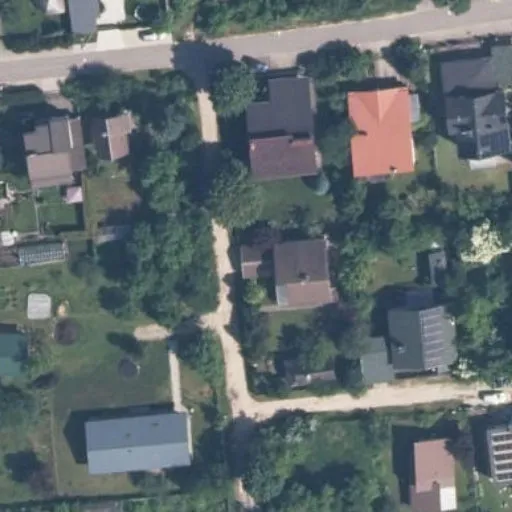 Vaizdas iš viršaus: Žirgo g. 121, Vilnius