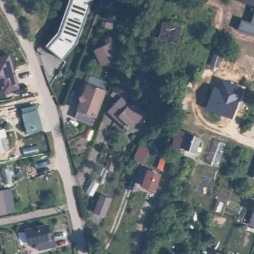 Vaizdas iš viršaus: Juodvarnių Sodų 9-oji g. 10, Vilnius