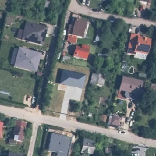 Vaizdas iš viršaus: Gurių Sodų g. 40, Vilnius