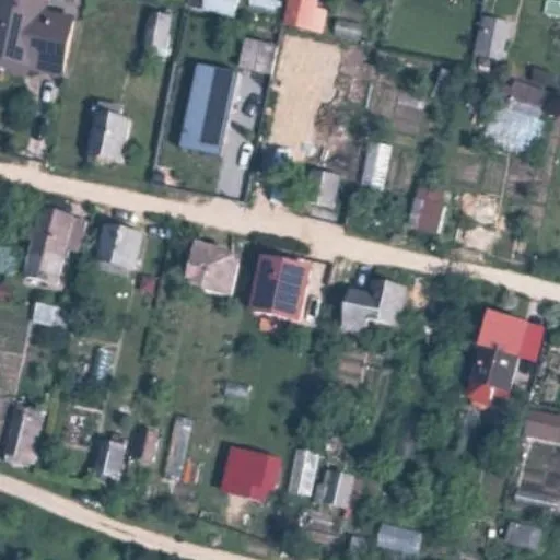 Vaizdas iš viršaus: Gurių Sodų 23-ioji g. 41, Vilnius