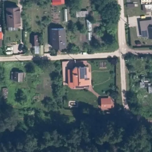 Vaizdas iš viršaus: Eišiškių Sodų 13-oji g. 8, Vilnius