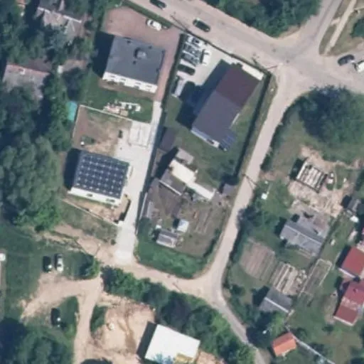 Vaizdas iš viršaus: Ūmėdžių g. 11A, Vilnius