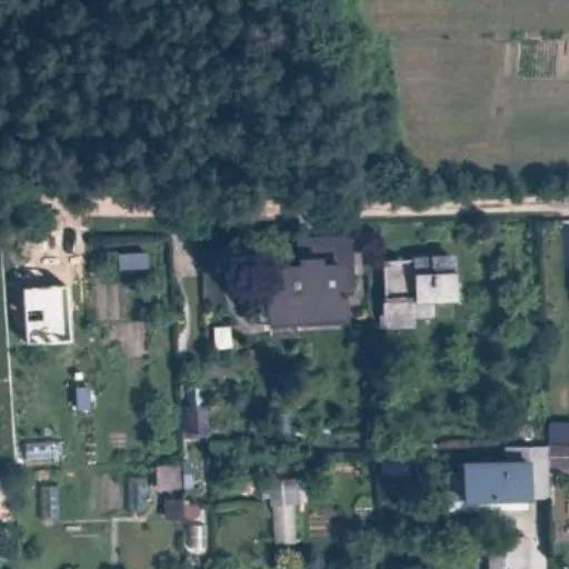 Vaizdas iš viršaus: Eišiškių Sodų 6-oji g. 34, Vilnius