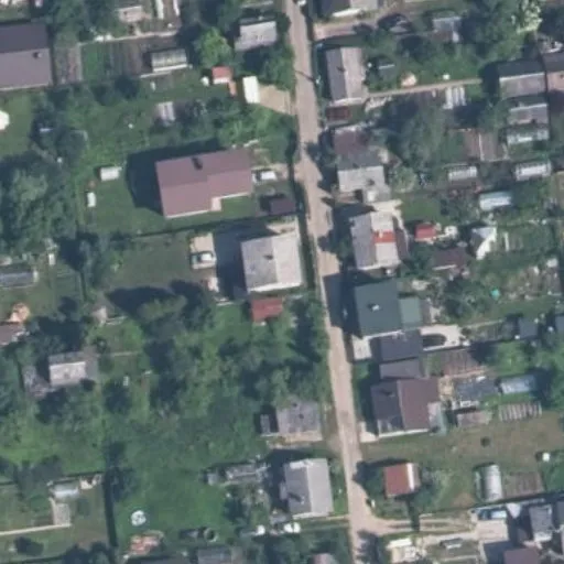 Vaizdas iš viršaus: Ateities Sodų 3-ioji g. 60, Vilnius