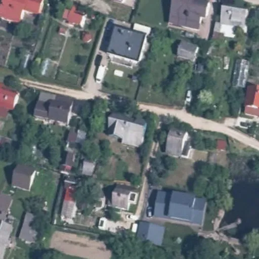 Vaizdas iš viršaus: Grūdų Sodų 10-oji g. 44, Vilnius