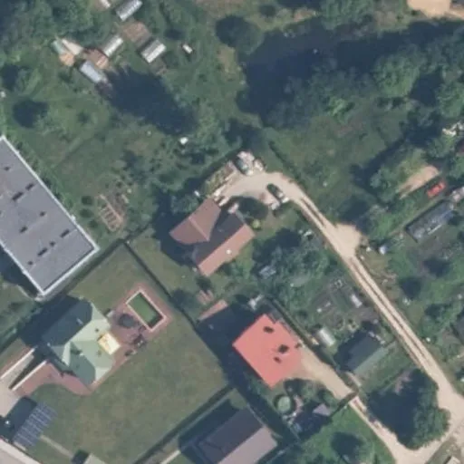 Vaizdas iš viršaus: Verkių Riešės g. 28, Vilnius