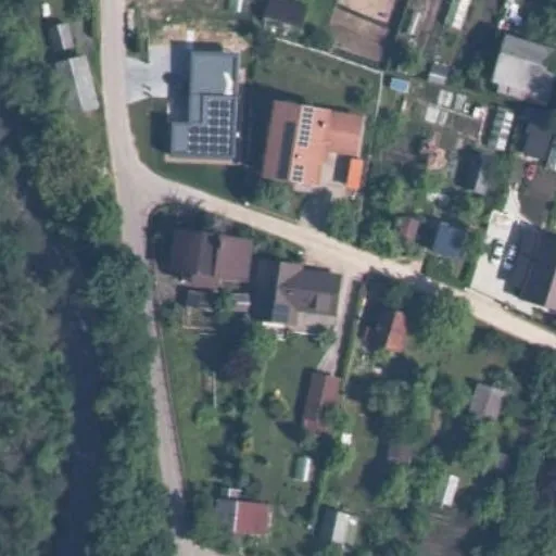 Vaizdas iš viršaus: Dvarčionių Sodų 2-oji g. 3, Vilnius