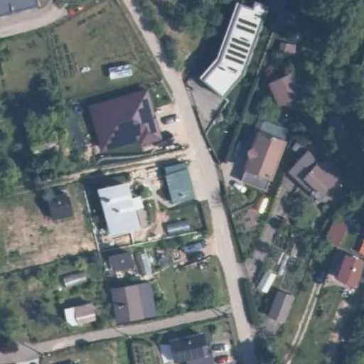 Vaizdas iš viršaus: Juodvarnių Sodų 9-oji g. 9, Vilnius