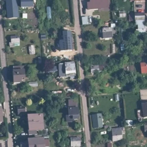 Vaizdas iš viršaus: Rokantiškių Sodų 3-ioji g. 14, Vilnius