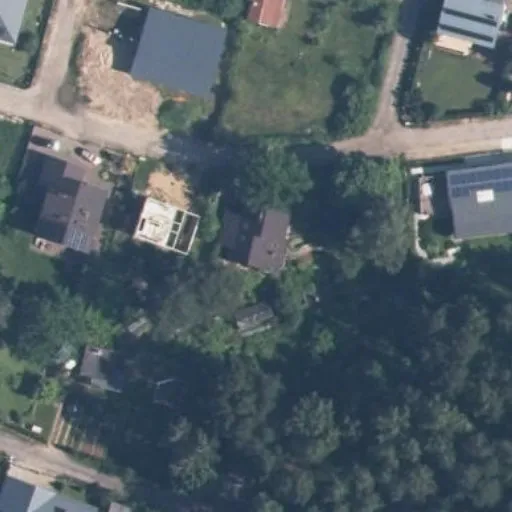Vaizdas iš viršaus: Bajorų Sodų 6-oji g. 39, Vilnius