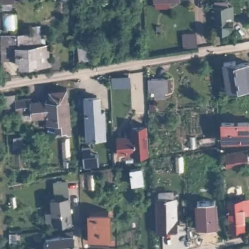 Vaizdas iš viršaus: Marcelijaus Martinaičio g. 71, Vilnius