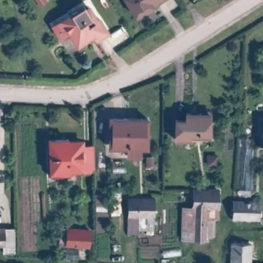 Vaizdas iš viršaus: Vanagiškių g. 6, Vilnius