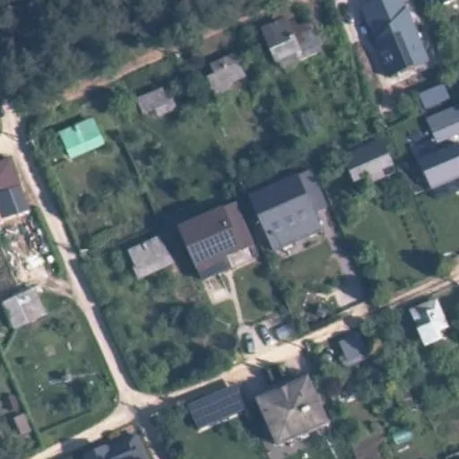 Vaizdas iš viršaus: Konservatorijos Sodų 3-ioji g. 19, Vilnius