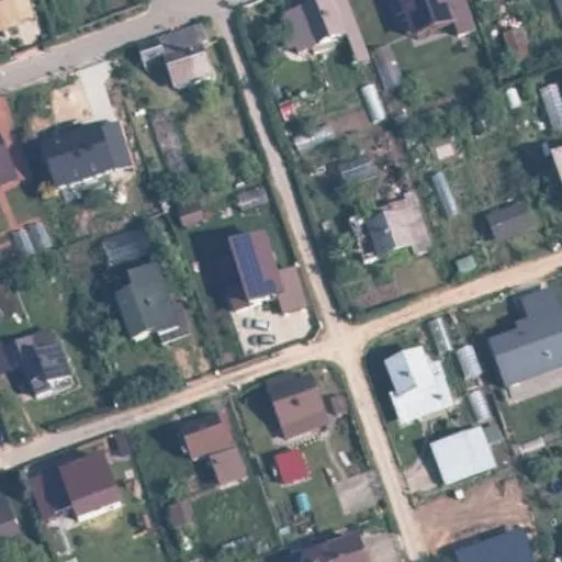 Vaizdas iš viršaus: Balsių Sodų 7-oji g. 21, Vilnius