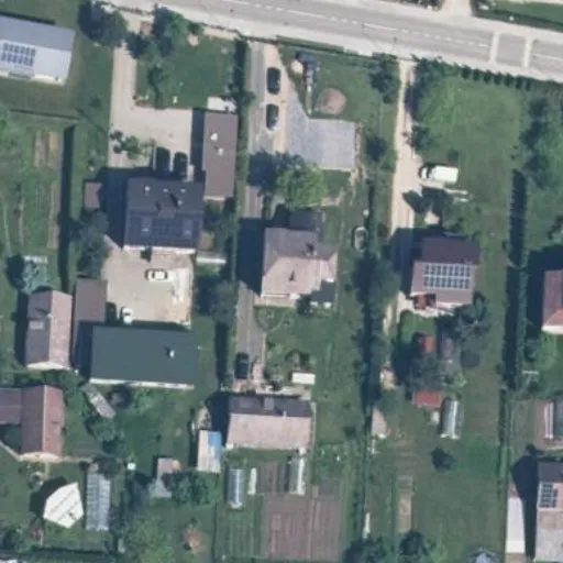 Vaizdas iš viršaus: Sakalaičių g. 7, Vilnius
