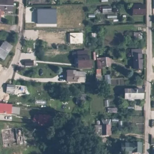 Vaizdas iš viršaus: Eglinės Sodų 8-oji g. 30, Vilnius