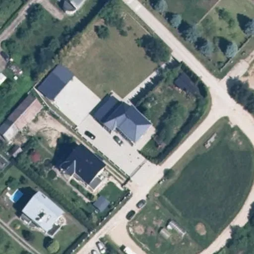 Vaizdas iš viršaus: Kunigiškių g. 45, Vilnius