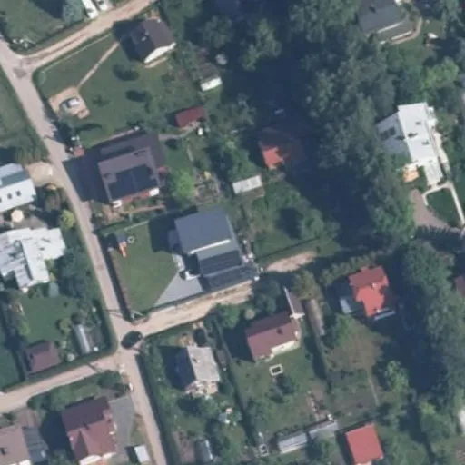 Vaizdas iš viršaus: Kryžiokų Sodų 3-ioji g. 9, Vilnius