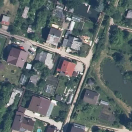 Vaizdas iš viršaus: Kelmijos Sodų 8-oji g. 41, Vilnius