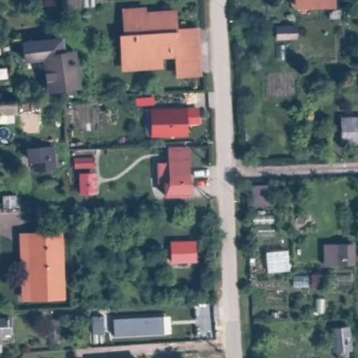 Vaizdas iš viršaus: Eišiškių Sodų 16-oji g. 8, Vilnius