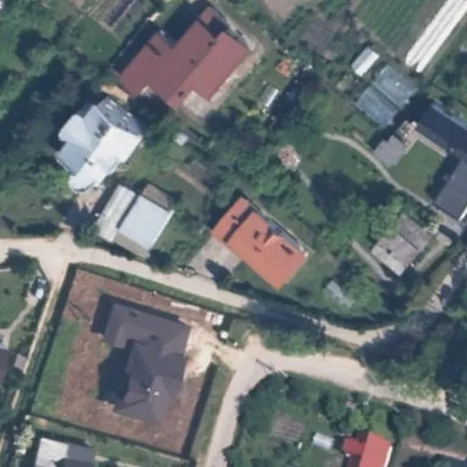 Vaizdas iš viršaus: Pavilnio Sodų 3-ioji g. 16, Vilnius