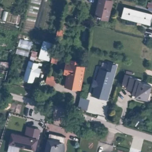 Vaizdas iš viršaus: Versmių g. 60, Vilnius
