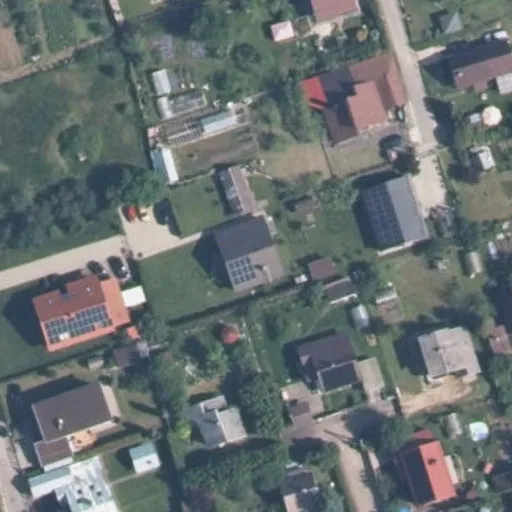 Vaizdas iš viršaus: Kryžiokų Sodų 9-oji g. 288, Vilnius