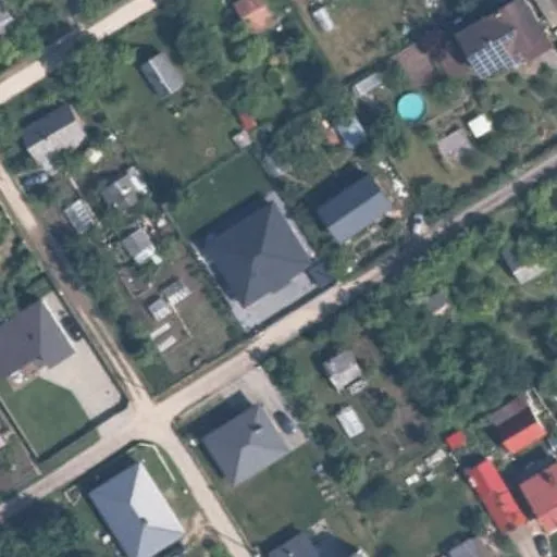 Vaizdas iš viršaus: Juodvarnių Sodų 27-oji g. 20, Vilnius